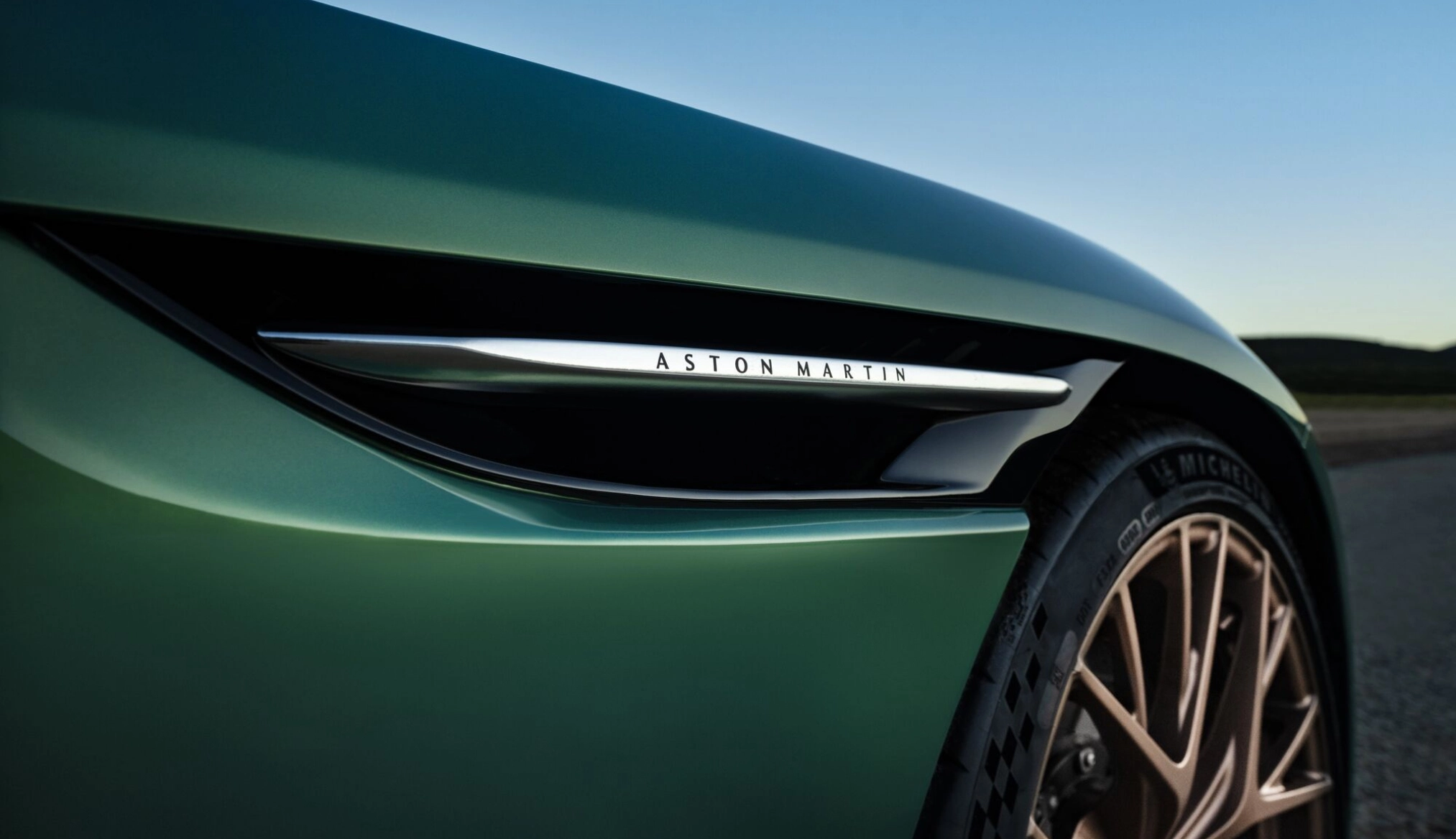  Aston Martin Calgary
